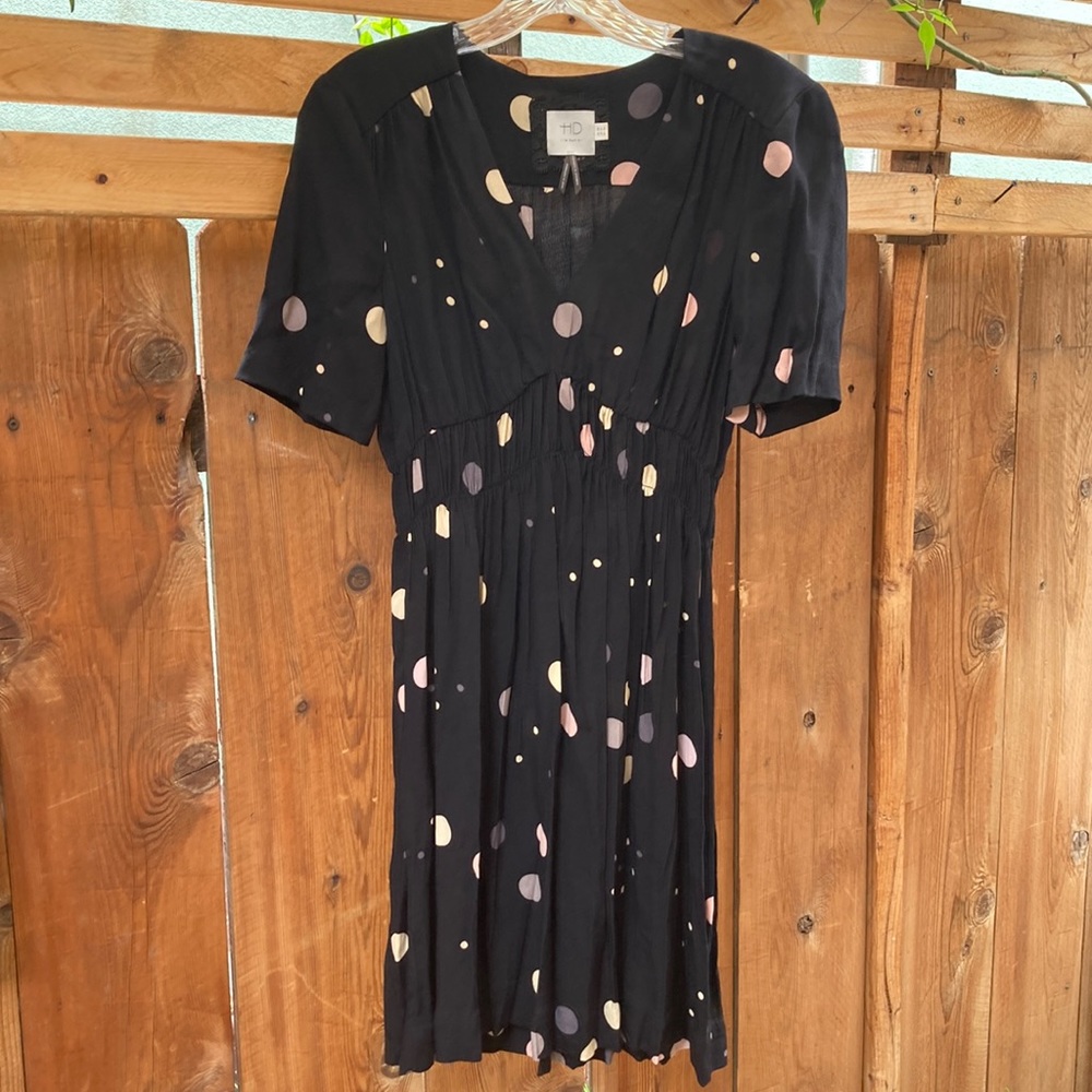 Anthropologie drees